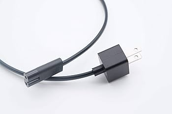 Amazon | 電源屋DGY Microsoft Surface AC充電ケーブル 0.5M
